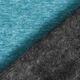 Alpine Fleece Mottled – ocean blue,  thumbnail number 4