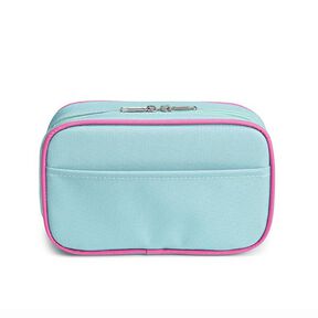 VARIO Case Prym Love [ Dimensions: 13,5 x 22,5 x 5 cm ] | Prym – turquoise, 