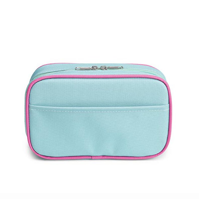 VARIO Case Prym Love [ Dimensions: 13,5 x 22,5 x 5 cm ] | Prym – turquoise,  image number 2