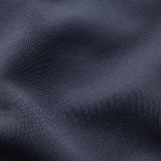 Brushed Sweatshirt Fabric – navy, 