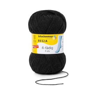 Regia, plain, 4-ply, 100 g | Schachenmayr (2066), 