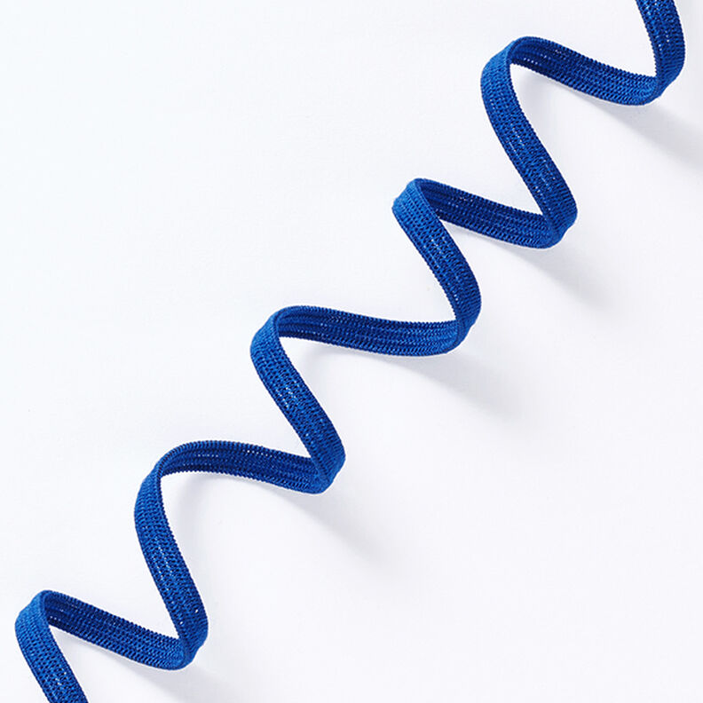 Rubber Band [5 mm] – blue,  image number 1