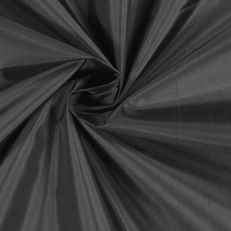 Blackout fabric ultralight – black,  image number 2