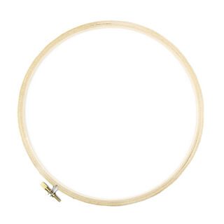 Embroidery frame 19,5 cm, 