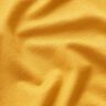 Medium summer jersey viscose – curry yellow,  thumbnail number 2