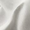 Outdoor Fabric Canvas Fine Texture – misty grey,  thumbnail number 2
