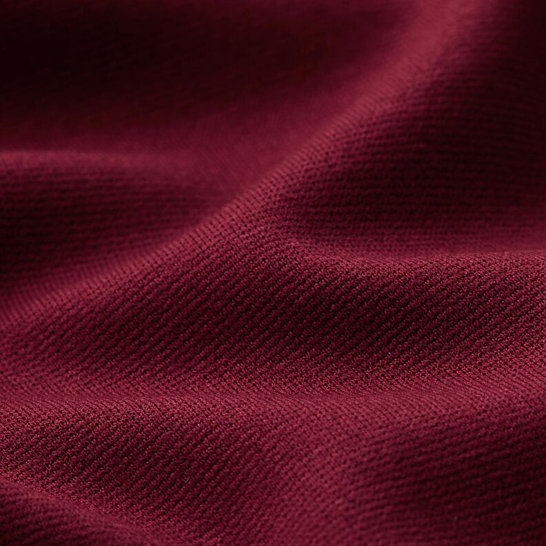 Ponte Roma Jersey Premium – burgundy, image number 2