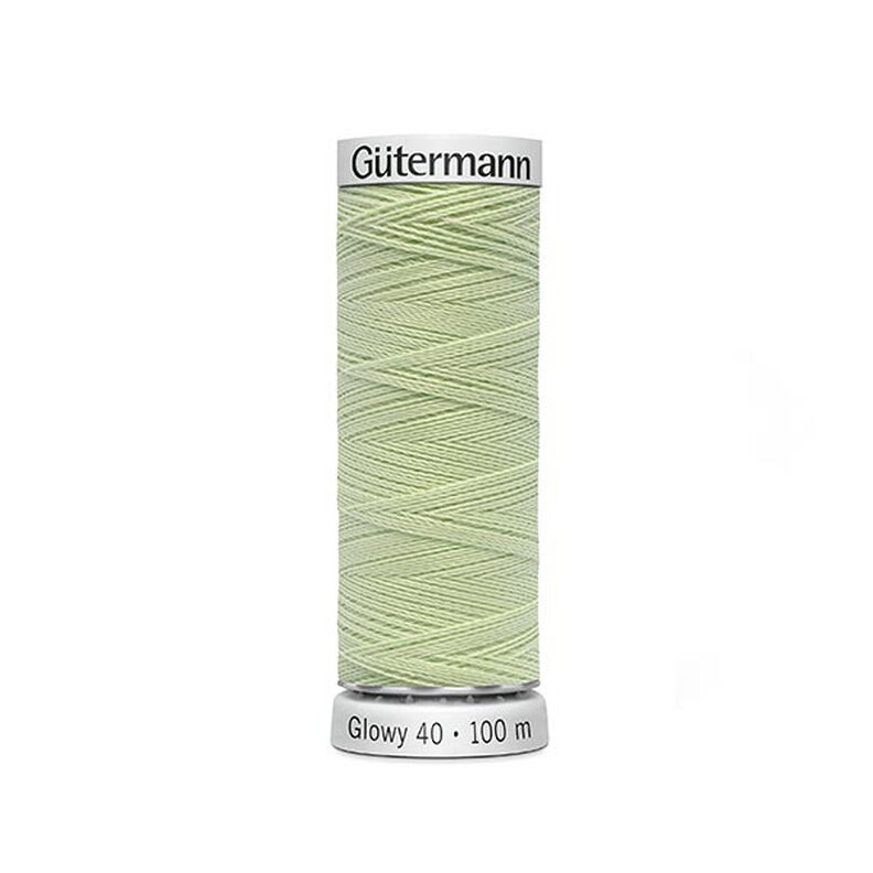 Gütermann Glowy 40 (007),  image number 1