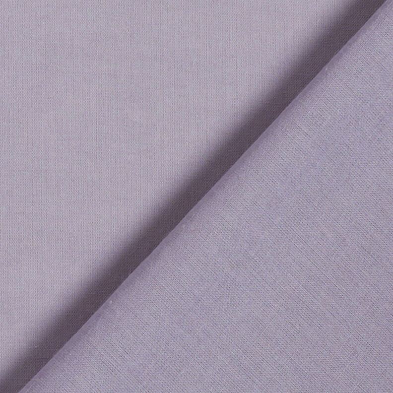 Plain Cotton Batiste – grey,  image number 3