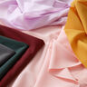 Blouse Fabric Plain – pink,  thumbnail number 5