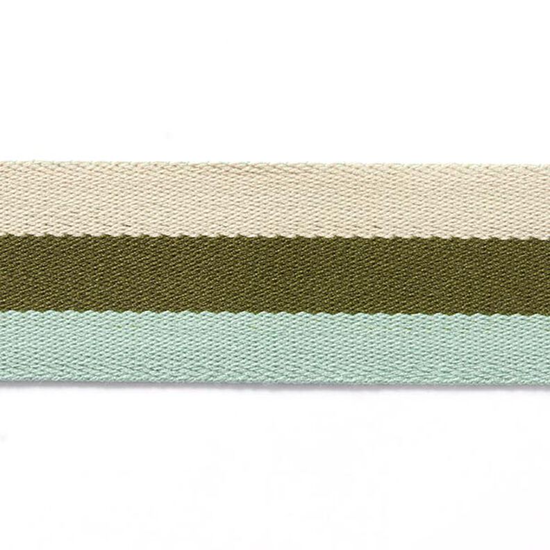 Double-Sided Belt Webbing [40 mm],  image number 1