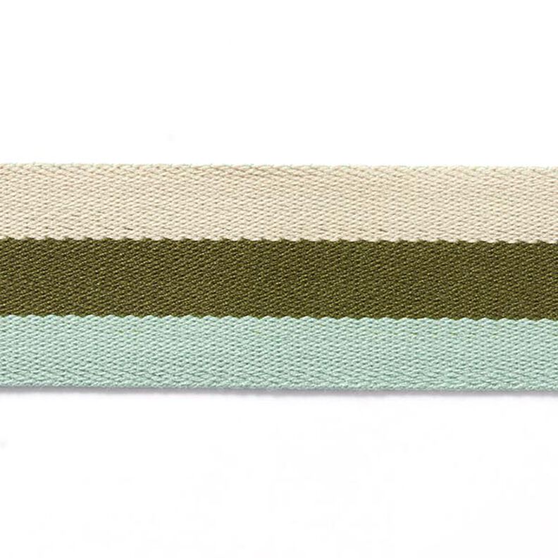 Double-Sided Belt Webbing [40 mm],  image number 1