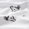 Cotton Jersey little koala – ivory,  thumbnail number 2