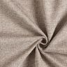 Upholstery Fabric Brego – taupe | Remnant 90cm,  thumbnail number 1