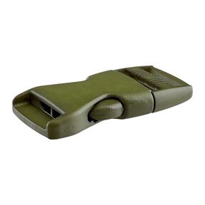 Backpack Fastener – olive, 