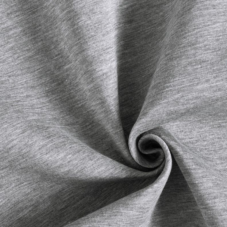 Melange scuba – grey,  image number 1