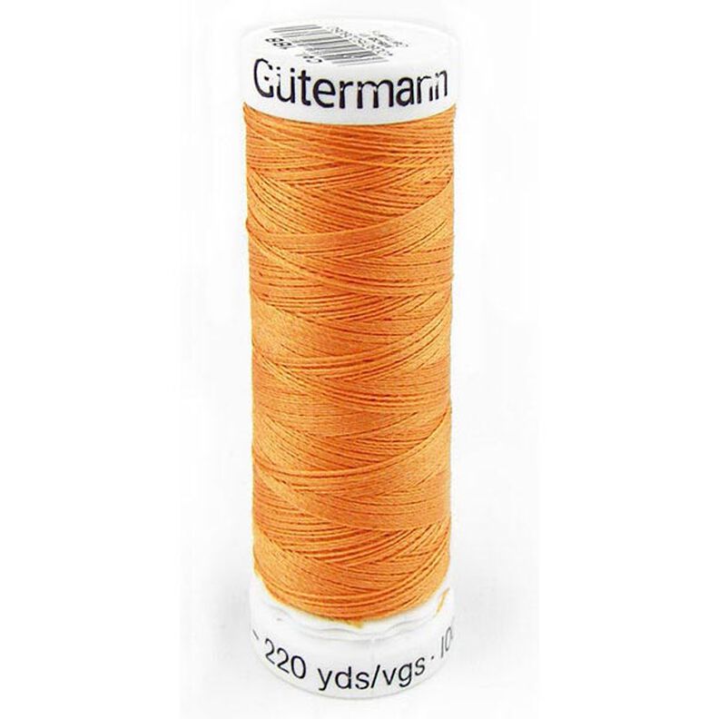 Sew-all Thread (188) | 200 m | Gütermann,  image number 1