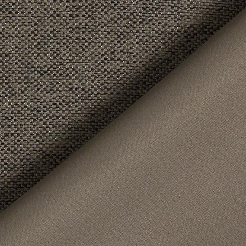 Blackout fabric Texture – slate grey,  image number 3