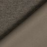 Blackout fabric Texture – slate grey,  thumbnail number 3