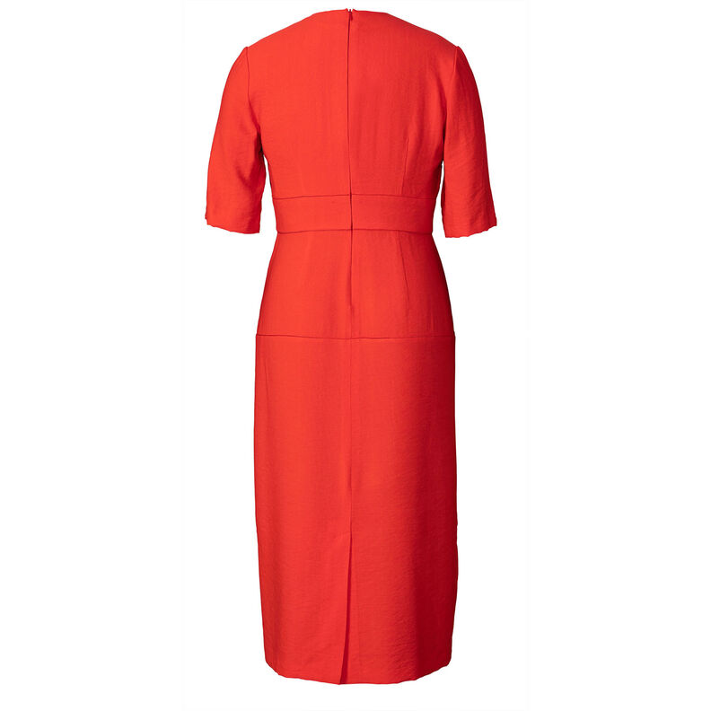 Dress | Burda 5820 | 36-46, image number 7