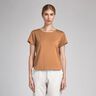 Cotton Poplin Plain – caramel,  thumbnail number 6