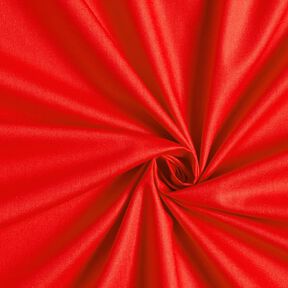 Cotton Poplin Plain – chili, 