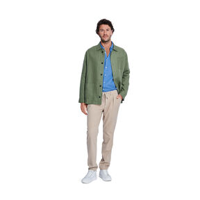 Hemd | Burda 5842 | 48-58, 
