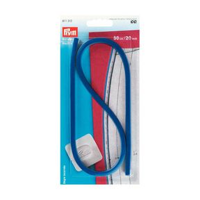 Flexible Curve Ruler 50 cm [20 inch] | Prym, 