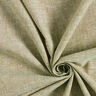 Cotton Linen Blend Mottled – light khaki,  thumbnail number 1