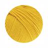 Cool Wool Uni, 50g | Lana Grossa – yellow,  thumbnail number 2