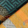 Peacock Tapestry Jacquard – petrol,  thumbnail number 4