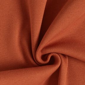 2x2 Ribbing Plain – copper, 