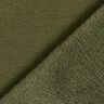 Alpine Fleece Comfy Sweatshirt Plain – dark olive,  thumbnail number 5