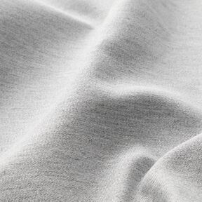 Outdoor Deckchair fabric Mottled 44 cm – silver grey, 