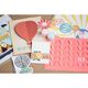 Silhouette  Self-adhesive cardstock printable [ 21,5 x 27,9 cm|8 pieces],  thumbnail number 2