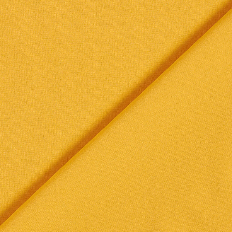 Blouse Fabric Plain – yellow,  image number 4