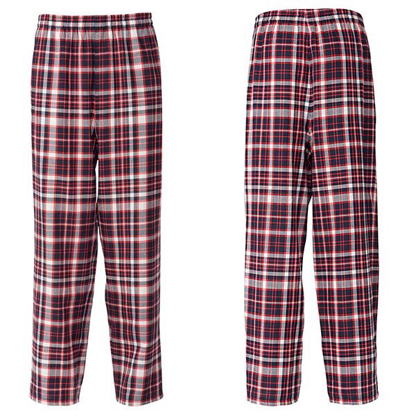 UNISEX pyjamas | Burda 5956 | M, L, XL,  image number 11