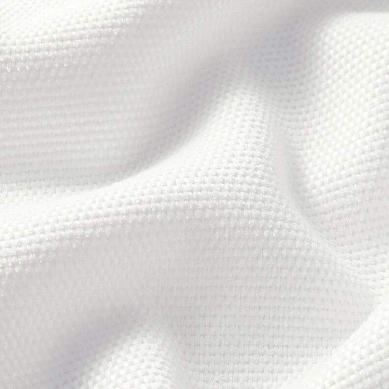 Upholstery Fabric Chenille fabric – ivory,  image number 2