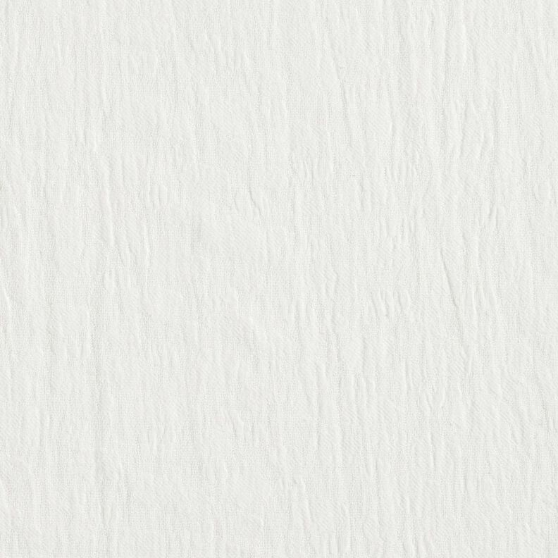 Double Gauze/Muslin Jacquard flowers – offwhite,  image number 3