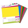 PlottiX PremiumFlex in basic colours [20 x 30cm | 6 sheets],  thumbnail number 1