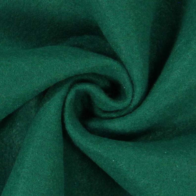 Felt 180 cm / 1,5 mm thick – green,  image number 2