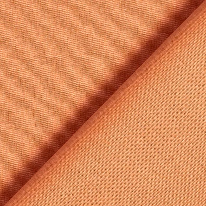 Cotton Poplin Plain – caramel,  image number 5