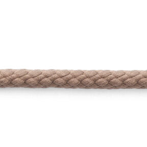 Anorak cord [Ø 4 mm] – taupe, 