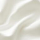 Cuffing Fabric Plain – white, 