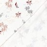 Cotton Jersey tropical beach – ivory/caramel,  thumbnail number 4