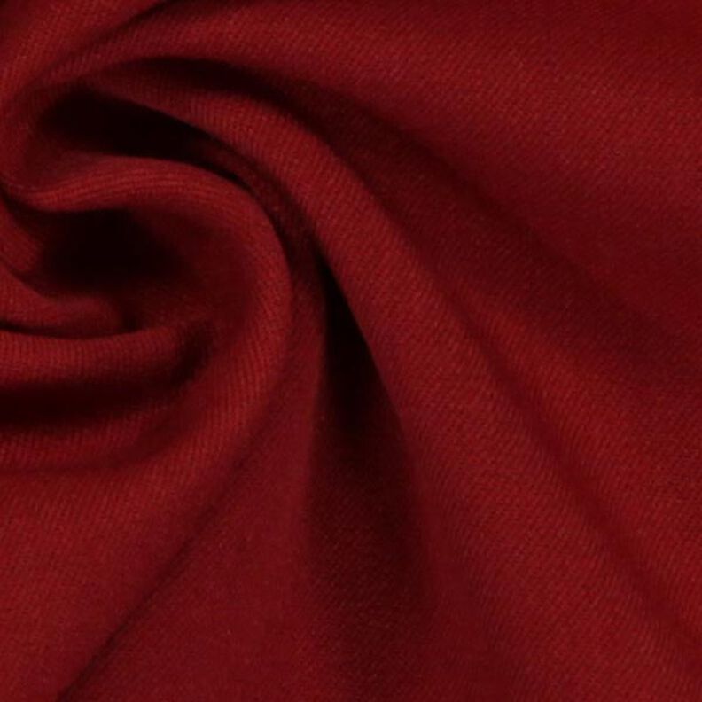 Bi-Stretch Gabardine – carmine,  image number 3