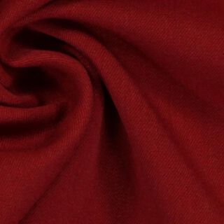 Bi-Stretch Gabardine – carmine, 
