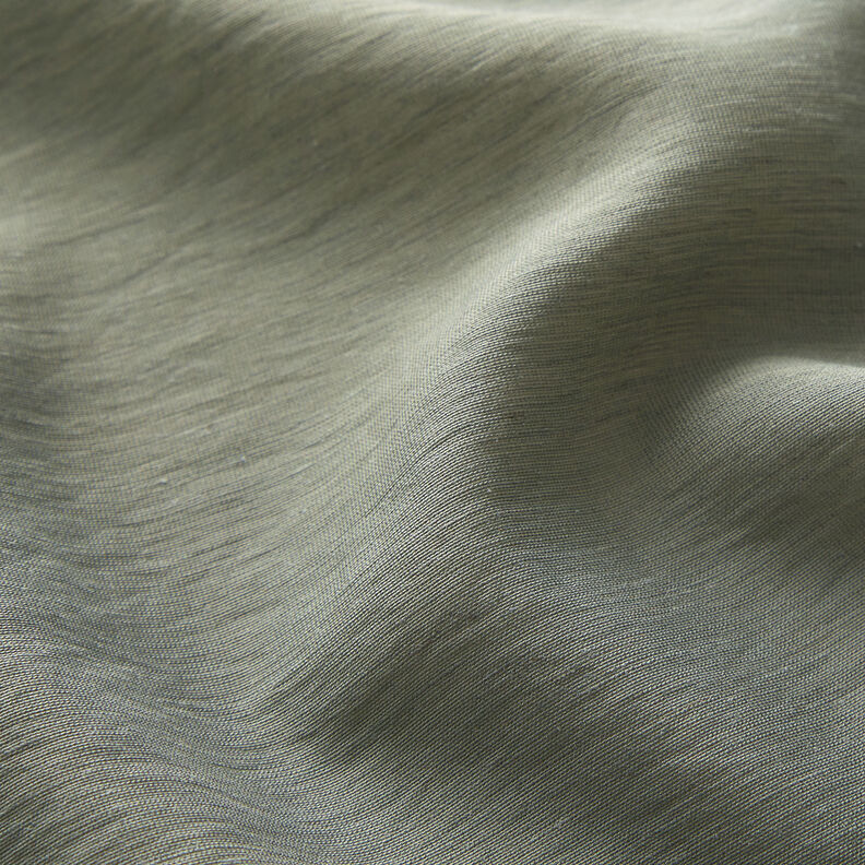 Voile viscose blend – reed,  image number 2