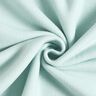 Cotton Fleece Plain – ice blue,  thumbnail number 1