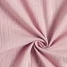 Shimmer Stripes Cotton Muslin – pink,  thumbnail number 4